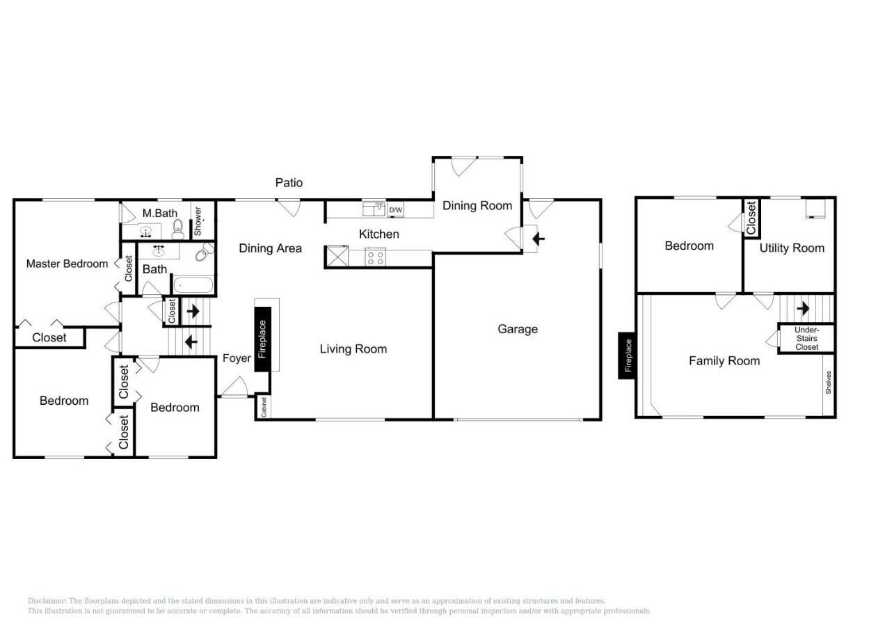 East 6600 Home Salt Lake City Exterior foto